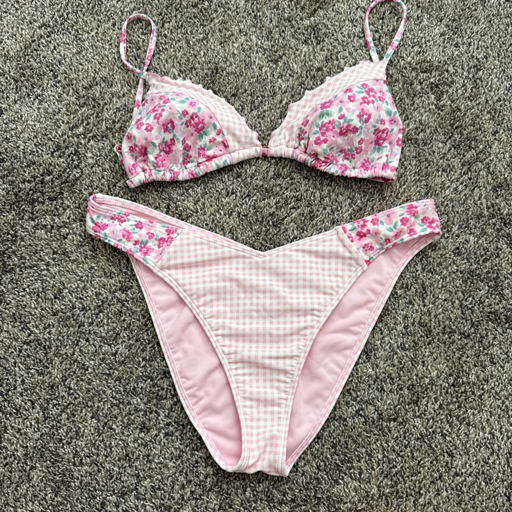 Hollister Bikini Set